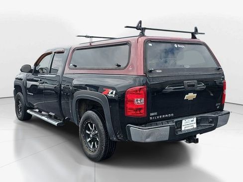 Used 2011 Chevrolet Silverado 1500 LT AWD/4WD image 5