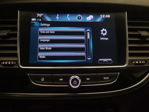Used 2018 Buick Encore Preferred FWD image 25