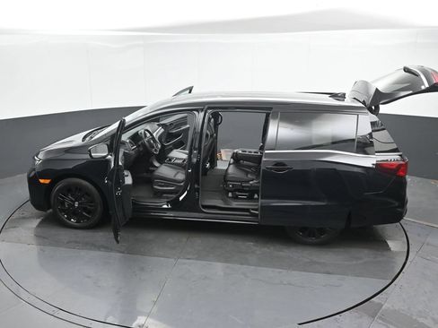 Used 2025 Honda Odyssey Sport-L image 54