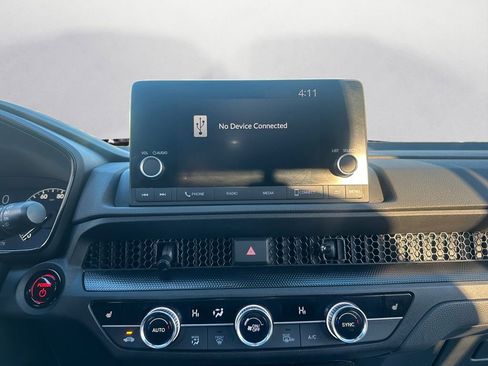 Used 2024 Honda CR-V Sport image 17