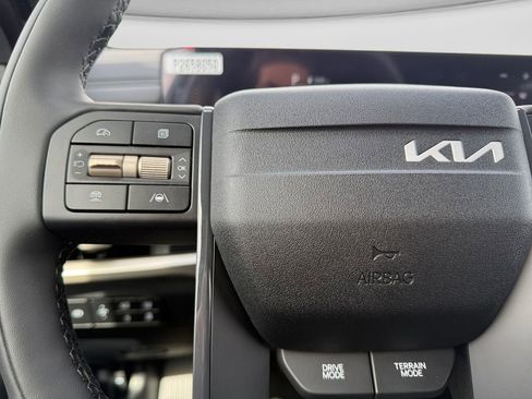 New 2027 Kia Telluride S image 25