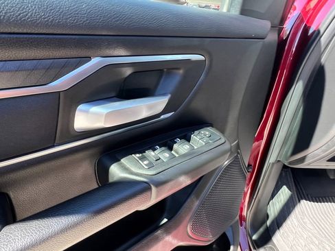 Certified 2025 RAM 1500 Big Horn image 13