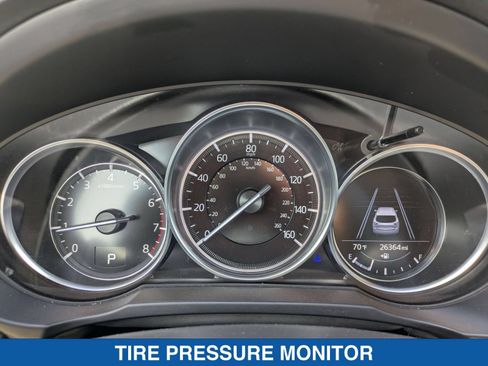 Used 2023 MAZDA CX-5 AWD 2.5 S image 19