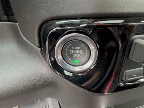 New 2025 Chevrolet Silverado 1500 RST AWD/4WD image 10
