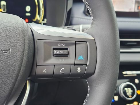 New 2026 INFINITI QX60 Sport image 33