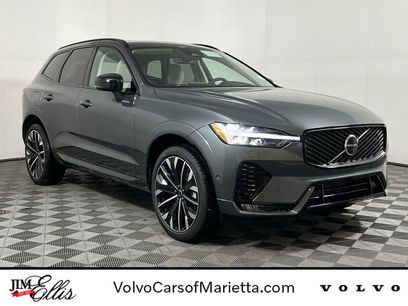 Used 2026 Volvo XC60 B5 Ultra w/ Protection Package Premier