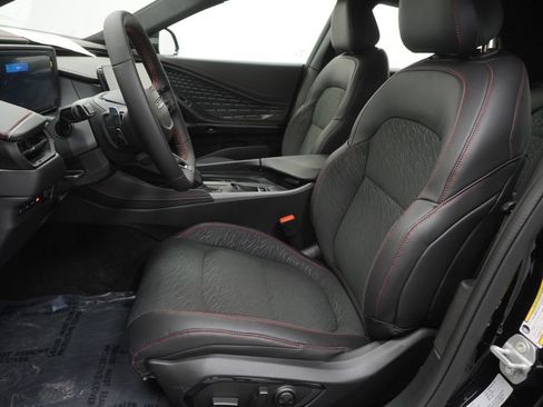 New 2026 Dodge Charger Scat Pack w/ Blacktop Package AWD/4WD image 14