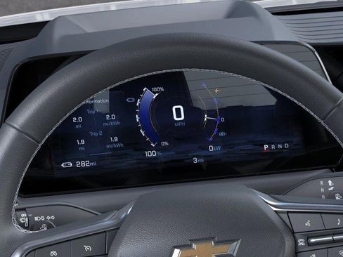 New 2026 Chevrolet Silverado EV LT image 18