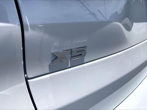 New 2026 BMW X5 M60i AWD/4WD image 15