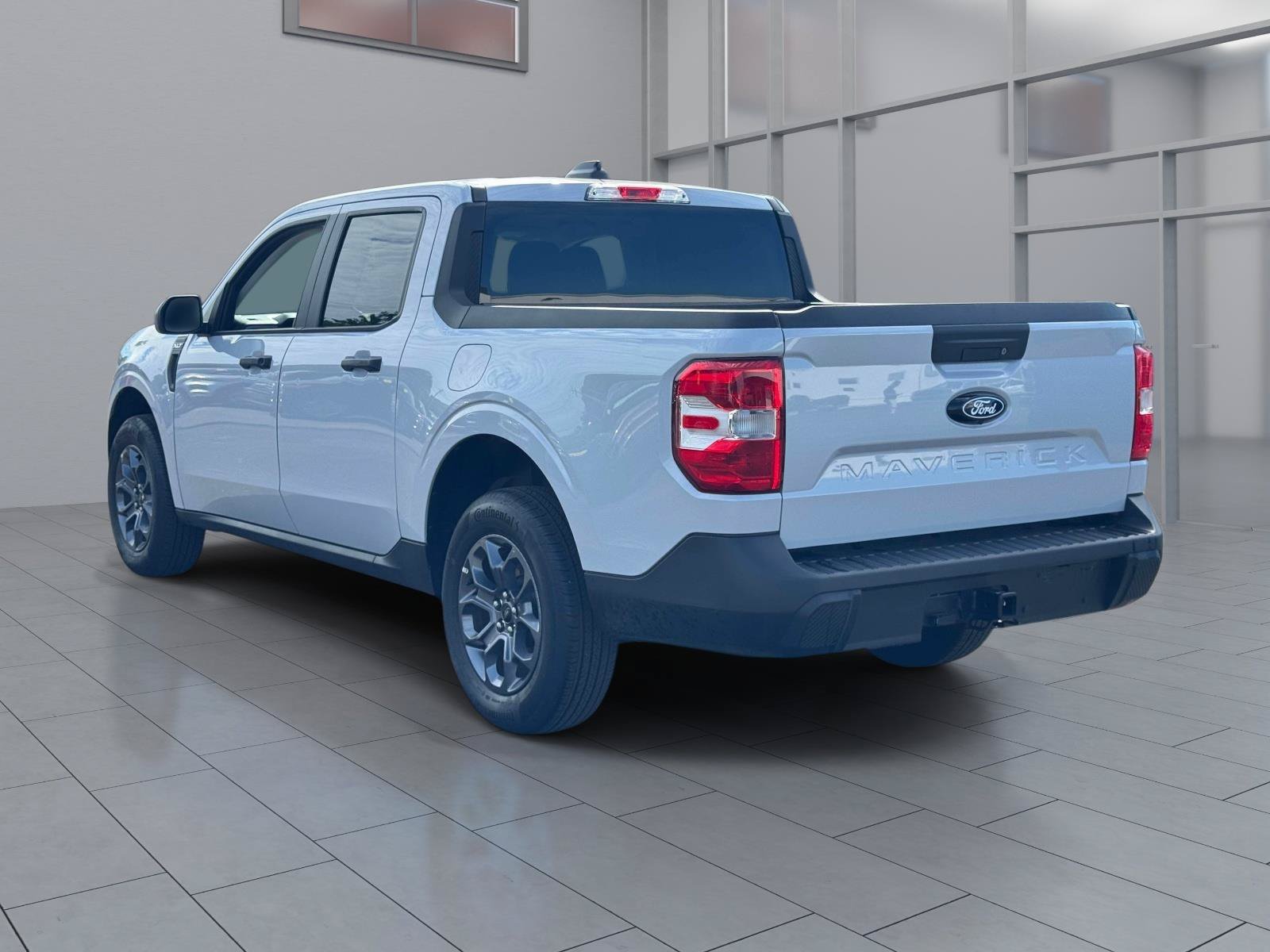 Used 2026 Ford Maverick XLT AWD/4WD image 5