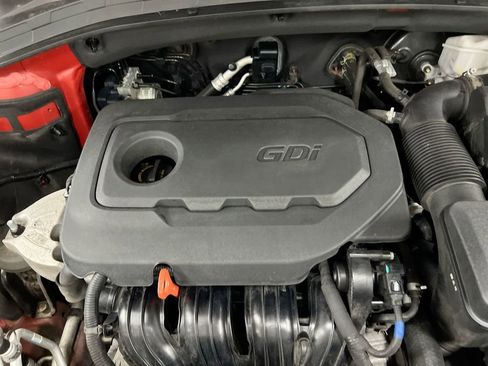 Used 2019 Hyundai Santa Fe SEL image 24