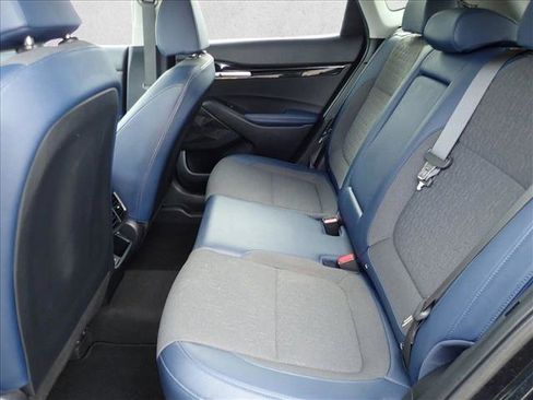 Used 2024 Kia Seltos S AWD/4WD image 9