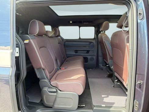 New 2025 Volkswagen ID. Buzz Pro S Plus image 26