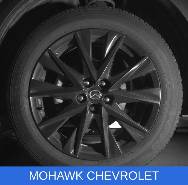 Used 2025 MAZDA CX-5 Carbon Edition AWD/4WD image 26