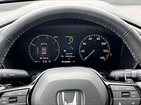 Used 2024 Honda CR-V Sport Touring image 13