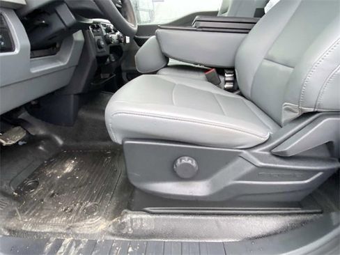 New 2026 Ford F350 XL image 14