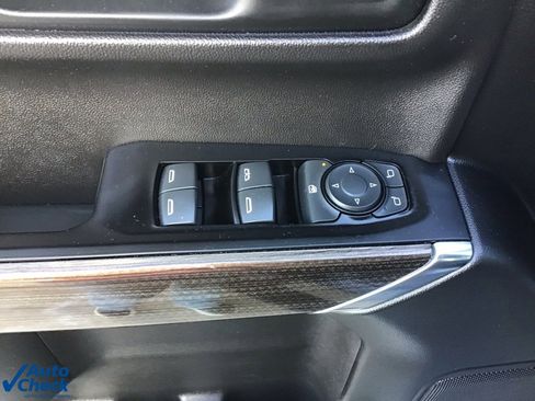 Used 2019 Chevrolet Silverado 1500 LT w/ All-Star Edition image 27