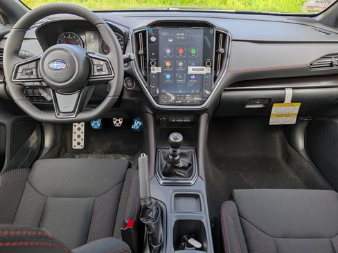 New 2026 Subaru WRX Premium AWD/4WD image 10