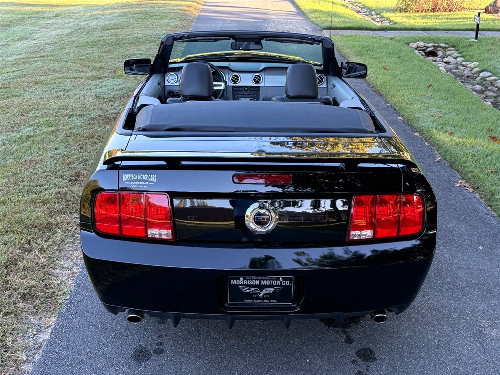 Used 2007 Ford Mustang GT RWD image 28