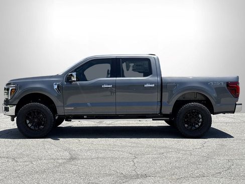 New 2026 Ford F150 Lariat AWD/4WD image 24