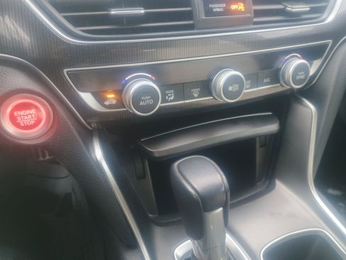 Used 2022 Honda Accord Sport image 23