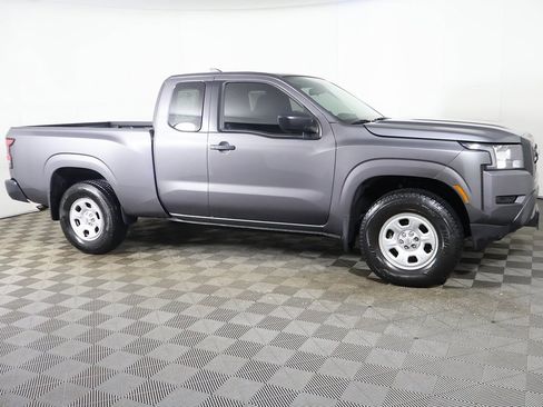 Used 2023 Nissan Frontier S w/ Technology Package image 16