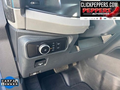 Used 2023 Ford Bronco Black Diamond w/ Sasquatch Package AWD/4WD image 16
