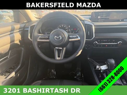 New 2026 MAZDA CX-50 2.5 Hybrid w/ Weather Package image 14