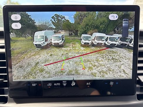 New 2026 Ford Transit 350 148 High Roof Extended RWD image 23