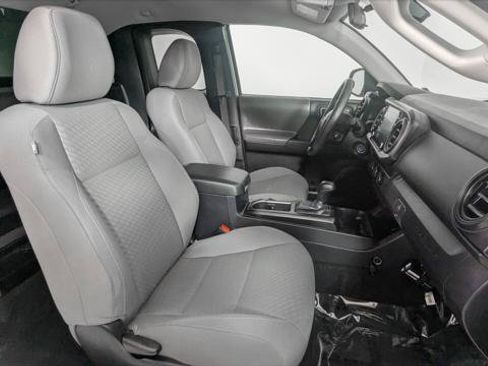 Used 2023 Toyota Tacoma SR RWD image 19