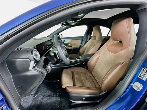 Certified 2024 Mercedes-Benz CLA 250 4MATIC image 20