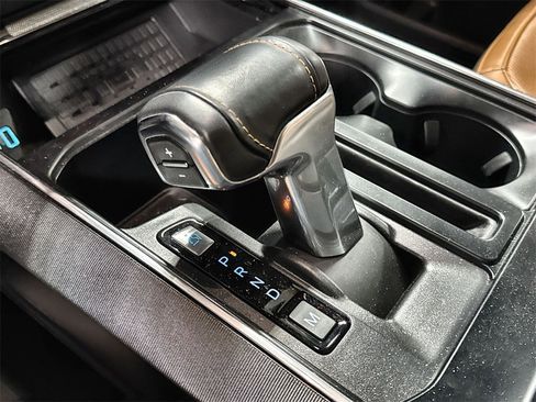 Used 2023 Ford F150 Platinum w/ Equipment Group 701A High image 23