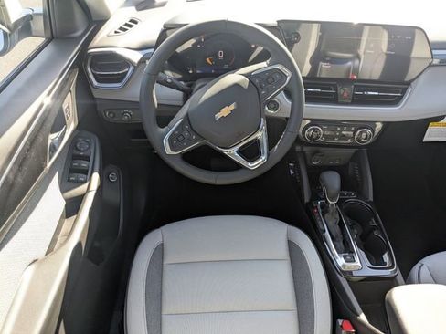 New 2026 Chevrolet TrailBlazer LT w/ Convenience Package image 18