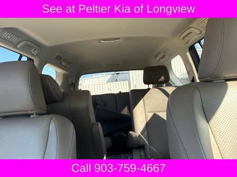 Used 2023 Lexus GX 460 Luxury w/ Sport Design Package AWD/4WD image 21