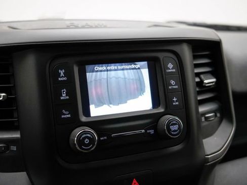 Used 2020 RAM 3500 Tradesman w/ Chrome Appearance Group AWD/4WD image 28