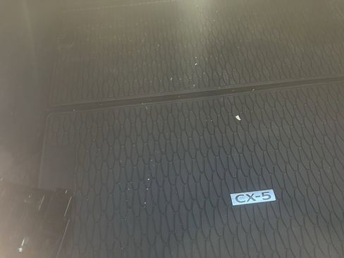 Used 2025 MAZDA CX-5 AWD 2.5 S w/ Preferred Package image 26