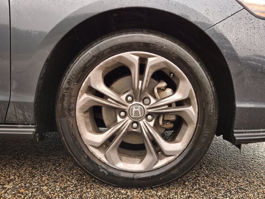 Used 2024 Honda Accord EX image 10