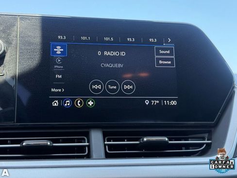 Used 2025 Chevrolet Trax LS image 20