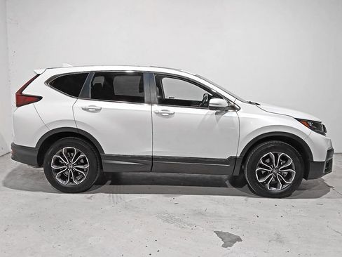Used 2022 Honda CR-V EX-L image 7