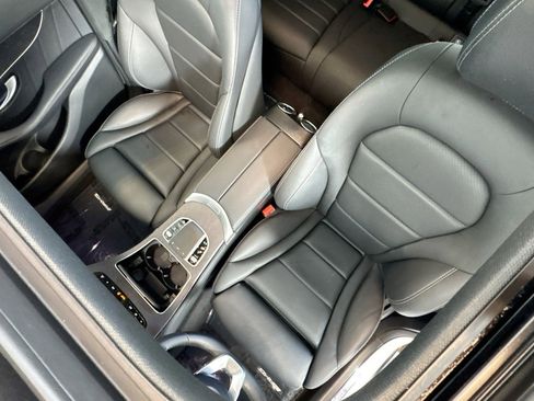 Certified 2022 Mercedes-Benz GLC 300 4MATIC image 20