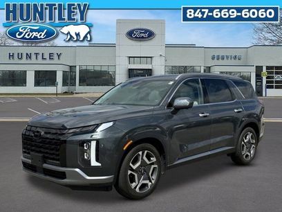 Used 2023 Hyundai Palisade Limited
