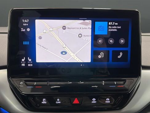 Used 2022 Volkswagen ID.4 Pro image 12