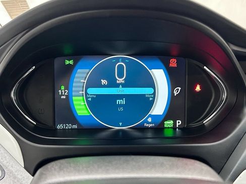 Used 2020 Chevrolet Bolt LT FWD image 20