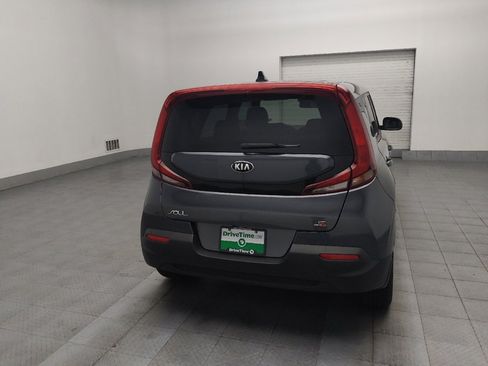 Used 2020 Kia Soul S image 7