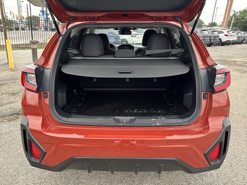 Certified 2025 Subaru Crosstrek 2.0i Premium AWD/4WD image 28