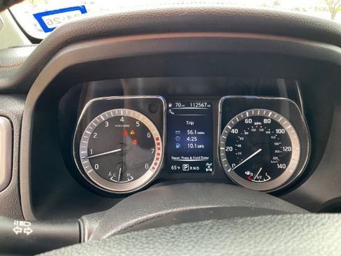 Used 2019 Ford Escape SE AWD/4WD image 40