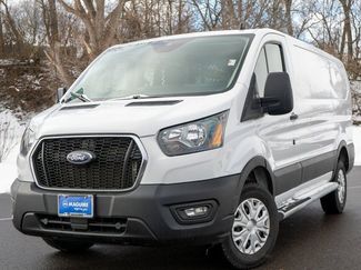 Used 2023 Ford Transit 250 Low Roof w/ Exterior Upgrade Package video 1