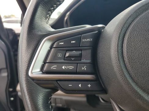 Certified 2023 Subaru Legacy Premium image 23