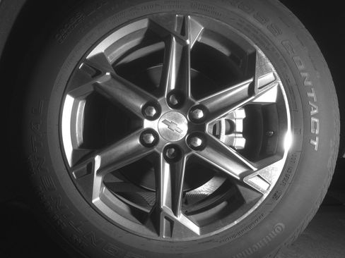 Used 2025 Chevrolet Blazer LT FWD image 14