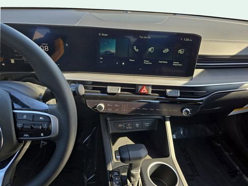 New 2026 Kia K5 LXS image 24